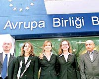 Prodi insan haklar�n� konu�acak