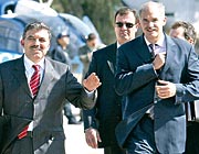 Benim hayalim bar��