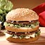 D�nyan�n en ucuz big mac'ini �inliler yiyor