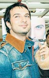 Tarkan Popstar' Yorumlad