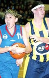 Bayanlarda Fener fark