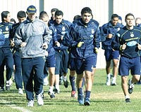 90 dakika kopmay�n