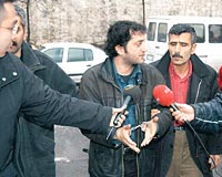 Arac�yla �arpmad� b��aklay�p �ld�rd�