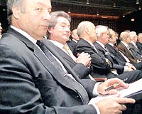 �zilhan'dan hain a��klamas�