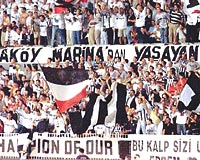 �ampiyonluk 101. y�la da devrolacak