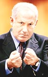 "Netanyahu geri dnyor" iddias