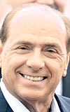 Berlusconi 2004
