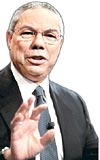 Washington, Colin Powell' arabulucu olmaya hazrlyor