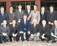 Allah utand�rmas�n