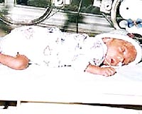 Parmak �ocuk Caner b�y�d�