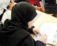 T�m Avrupa tart���yor