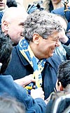 Lucescu Braovda!