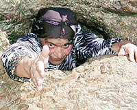 Her Alevi Hac� Bekta�'� mutlaka ziyaret eder