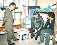 �lk ad� Sa�malc�lar'd�