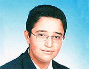 Ba�kent canavar�