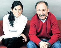 T�rkiye'de ya�amak inad�na ya�amak