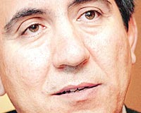 'Y�lsonunda faiz y�zde 17'ye iner'