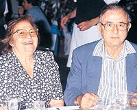 Vapurda do�an evlilik