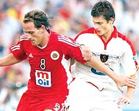 Florya T�rkle�ti!