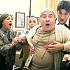 Onlar� Aziz Nesin bulu�turdu