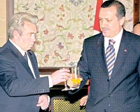 �slam �lkelerine uygulanan �zel protokol kurallar� yok