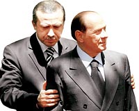 D�nya liderleri bu kurallara uyuyor