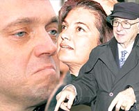 Al, par�ala, sat ve kazan