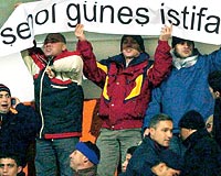 Esas sorun so�uk sava�