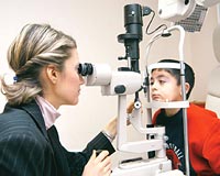 Aman �ocuklar 'g�z'e gelmesin