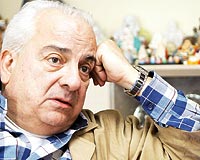 Zeki Alasya yak�nda CUMHURBA�KANI