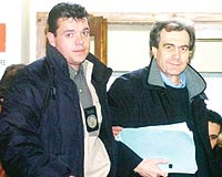 Parmalat'ta her y�l 545 milyon dolar buharla�t�