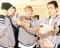 ��imize bakar�z