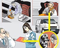 BM'yi 'dinlemek' uluslararas� su�