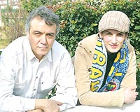 Fener'e 'Zafer' yak���r