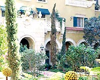 D�nyan�n en pahal� otelinde bir odan�n geceli�i 5 bin dolar