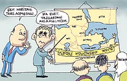 Salih Memecan'la D�nya Hali