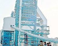 Sug�z� Santrali 1.1 milyar dolar ek maliyet yaratt�