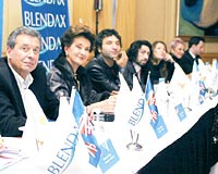 Akademi T�rkiye bu ak�am ba�l�yor