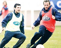 S�rpriz isim Fatih