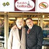 Kad�nlar cevizli baklava seviyor