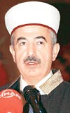 Ba�kandan �slam'�n Tart���lan konular�na farkl� yorumlar