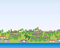 T�rkiye'nin ikinci b�y�k il�esi