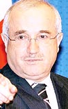 iek: Irak anayasas bizi rahatsz etti