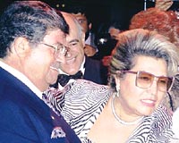 Turgut Bey'in �l�m�nden sonra k�yafet almad�m '