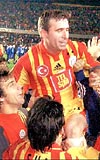 Cimbom'a  mjde