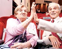 Mahkumstar'da birinci olana �ay �smarlanacak