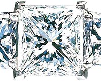 Kare ta� uzun parma�a yak���r'