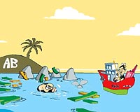 CHP'den Erdo�an'a Temel Reis'li ele�tiriye devam