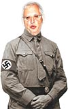 Nazi generali Verheugen