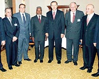 Yeni Plan, TBMM'de G�r���lecek